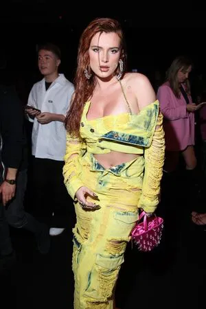 Bella Thorne OnlyFans Leaked Free Thumbnail Picture - #TGRt4ytrqc