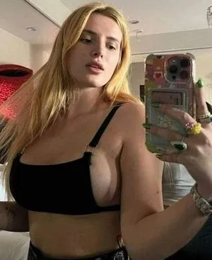 Bella Thorne OnlyFans Leaked Free Thumbnail Picture - #UeDTVUUYIs