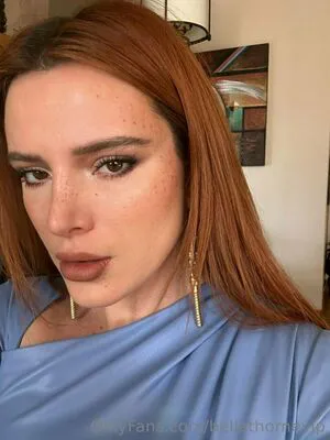 Bella Thorne OnlyFans Leaked Free Thumbnail Picture - #UveReQHtgC