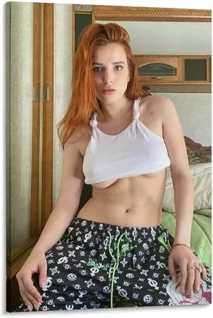 Bella Thorne OnlyFans Leaked Free Thumbnail Picture - #V79922yKkI