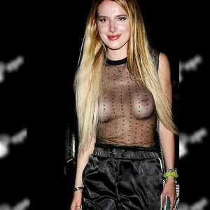 Bella Thorne OnlyFans Leaked Free Thumbnail Picture - #V9ztelQ4Ud