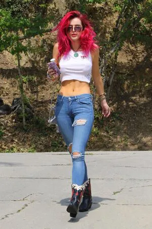 Bella Thorne OnlyFans Leaked Free Thumbnail Picture - #VHgIMjg0Ib