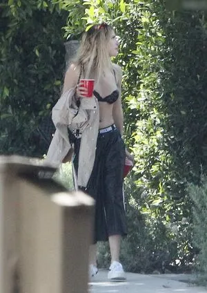 Bella Thorne OnlyFans Leaked Free Thumbnail Picture - #VIhyJkcme4