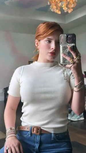 Bella Thorne OnlyFans Leaked Free Thumbnail Picture - #VJqFNdnJKK