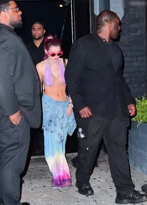 Bella Thorne OnlyFans Leaked Free Thumbnail Picture - #VYXI86vGys