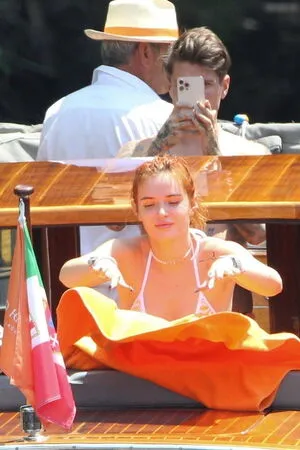Bella Thorne OnlyFans Leaked Free Thumbnail Picture - #W8iRqrwwU4