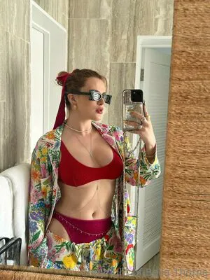 Bella Thorne OnlyFans Leaked Free Thumbnail Picture - #WsEq6gT1RR