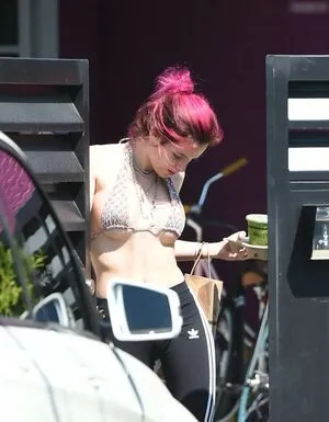 Bella Thorne OnlyFans Leaked Free Thumbnail Picture - #XDstsA6Mjn