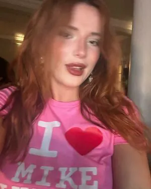 Bella Thorne OnlyFans Leaked Free Thumbnail Picture - #XFDIkwc3mV