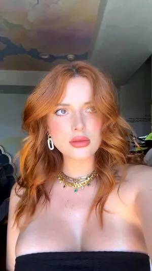 Bella Thorne OnlyFans Leaked Free Thumbnail Picture - #XfiVzPOstj