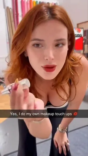 Bella Thorne OnlyFans Leaked Free Thumbnail Picture - #YBSqlz8Bca