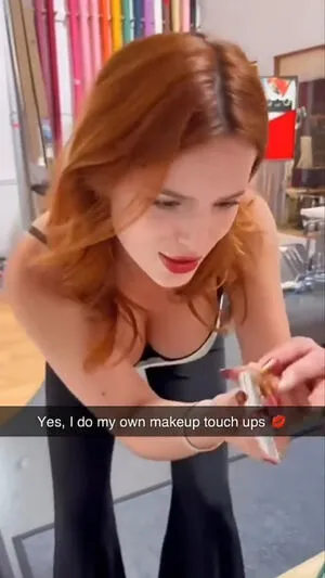 Bella Thorne OnlyFans Leaked Free Thumbnail Picture - #YSR69br4Qk