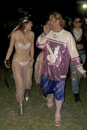 Bella Thorne OnlyFans Leaked Free Thumbnail Picture - #Zb9phqkM45