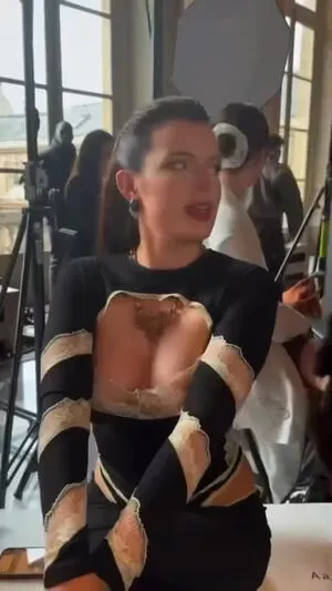 Bella Thorne OnlyFans Leaked Free Thumbnail Picture - #ZcAcbFMdXt