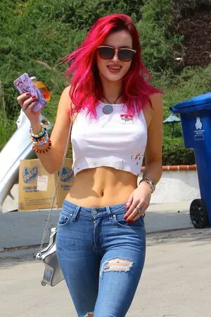 Bella Thorne OnlyFans Leaked Free Thumbnail Picture - #Zm4P2AWVZl