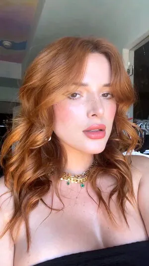 Bella Thorne OnlyFans Leaked Free Thumbnail Picture - #aTDjE6cnBj