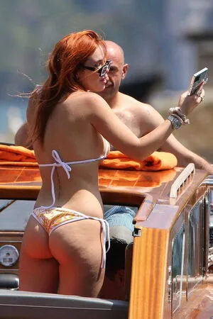 Bella Thorne OnlyFans Leaked Free Thumbnail Picture - #ak3Geht393