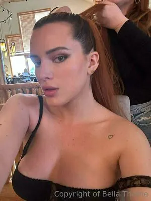 Bella Thorne OnlyFans Leaked Free Thumbnail Picture - #bCLtW4T8Yt