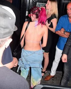 Bella Thorne OnlyFans Leaked Free Thumbnail Picture - #bth3FeqOib