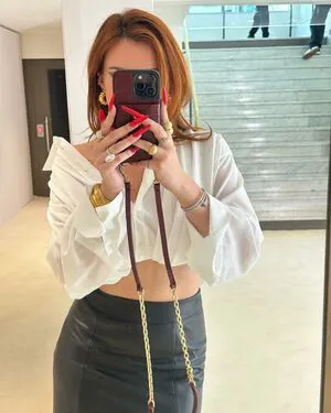 Bella Thorne OnlyFans Leaked Free Thumbnail Picture - #bv5Xtauq48