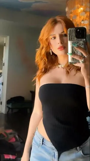 Bella Thorne OnlyFans Leaked Free Thumbnail Picture - #c6ylxiQpEu