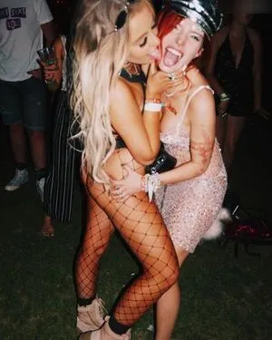 Bella Thorne OnlyFans Leaked Free Thumbnail Picture - #cjTb84QWvz