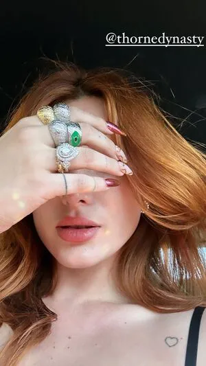 Bella Thorne OnlyFans Leaked Free Thumbnail Picture - #d9L9if3k64