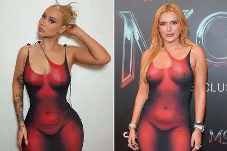 Bella Thorne OnlyFans Leaked Free Thumbnail Picture - #dArkbgFgar