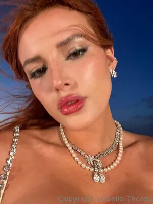 Bella Thorne OnlyFans Leaked Free Thumbnail Picture - #df7xAOmmb3