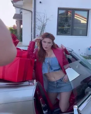 Bella Thorne OnlyFans Leaked Free Thumbnail Picture - #djRzXmmYVP