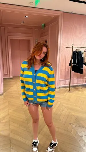 Bella Thorne OnlyFans Leaked Free Thumbnail Picture - #eedIQ0nIJi