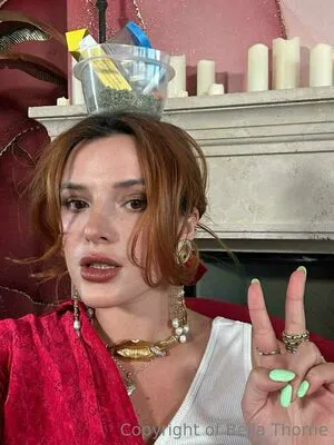 Bella Thorne OnlyFans Leaked Free Thumbnail Picture - #fGazUEvMkM