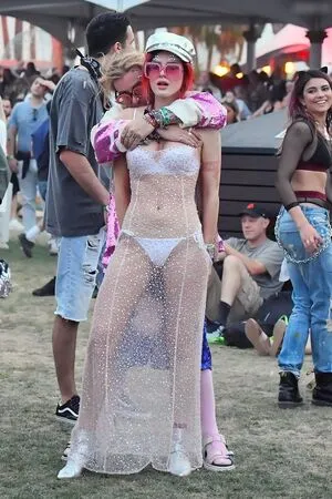 Bella Thorne OnlyFans Leaked Free Thumbnail Picture - #fONefBJnDh