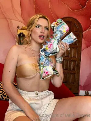 Bella Thorne OnlyFans Leaked Free Thumbnail Picture - #fhvESuOg4I