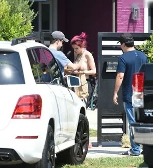 Bella Thorne OnlyFans Leaked Free Thumbnail Picture - #fumNL4EAPS