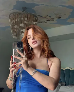 Bella Thorne OnlyFans Leaked Free Thumbnail Picture - #fzdsDhqpE1