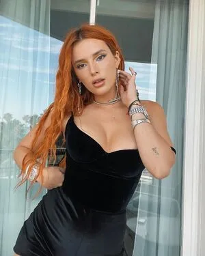 Bella Thorne OnlyFans Leaked Free Thumbnail Picture - #gJ6N1Z0Oiz