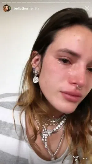 Bella Thorne OnlyFans Leaked Free Thumbnail Picture - #gpfS8y36VJ