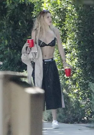 Bella Thorne OnlyFans Leaked Free Thumbnail Picture - #i78tHeiY0t