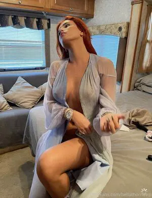 Bella Thorne OnlyFans Leaked Free Thumbnail Picture - #iX6zsZe3xl