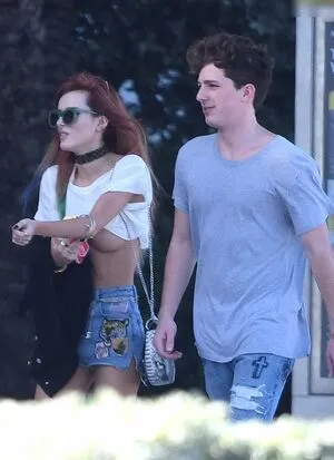 Bella Thorne OnlyFans Leaked Free Thumbnail Picture - #imFgsTKR3g