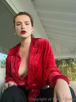 Bella Thorne OnlyFans Leaked Free Thumbnail Picture - #jDqZs1ZrYM