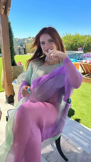 Bella Thorne OnlyFans Leaked Free Thumbnail Picture - #je0AEXRZpC