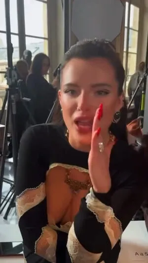 Bella Thorne OnlyFans Leaked Free Thumbnail Picture - #jl83L2QSJ9