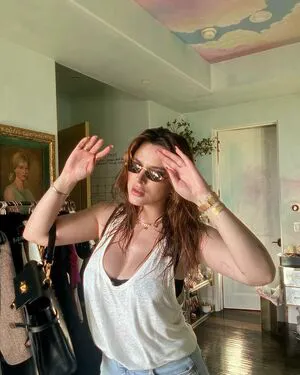 Bella Thorne OnlyFans Leaked Free Thumbnail Picture - #kHZV8eirsM