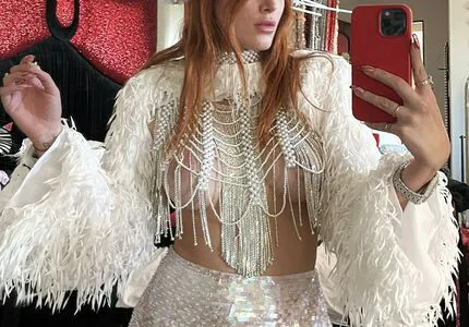 Bella Thorne OnlyFans Leaked Free Thumbnail Picture - #lQJdqqNUTq