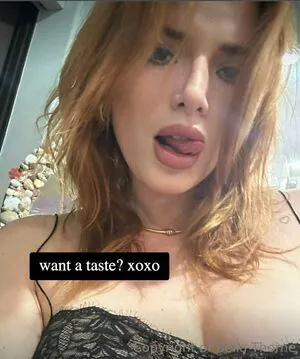 Bella Thorne OnlyFans Leaked Free Thumbnail Picture - #mce0tR0GnG