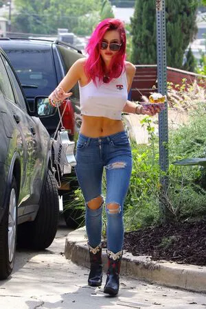 Bella Thorne OnlyFans Leaked Free Thumbnail Picture - #n4pumKEOPH