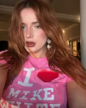 Bella Thorne OnlyFans Leaked Free Thumbnail Picture - #ngyPLAO9s8