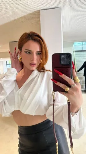 Bella Thorne OnlyFans Leaked Free Thumbnail Picture - #oTLV0Z4NRb